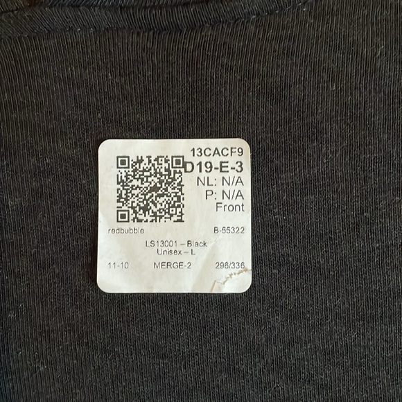 Snoop Dog on top of a dog house large men’s hoodie - Picture 5 of 5